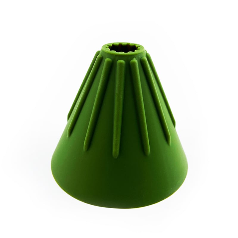 Filtru de cafea pliabil în formă de V pentru V60, silicon de calitate alimentară – set de filtre de cafea