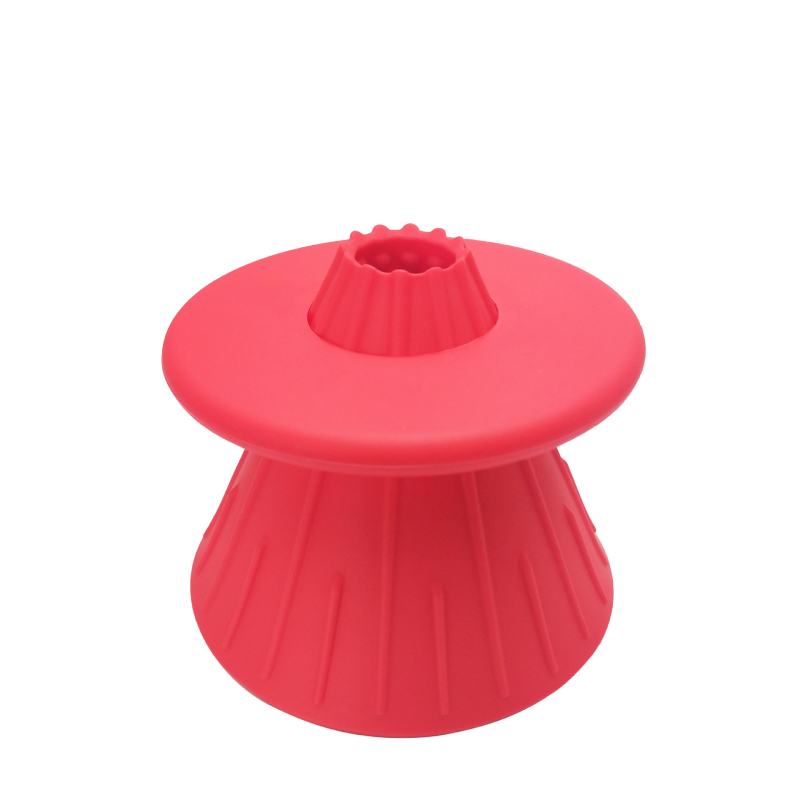Filtru de cafea pliabil în formă de V pentru V60, silicon de calitate alimentară – set de filtre de cafea