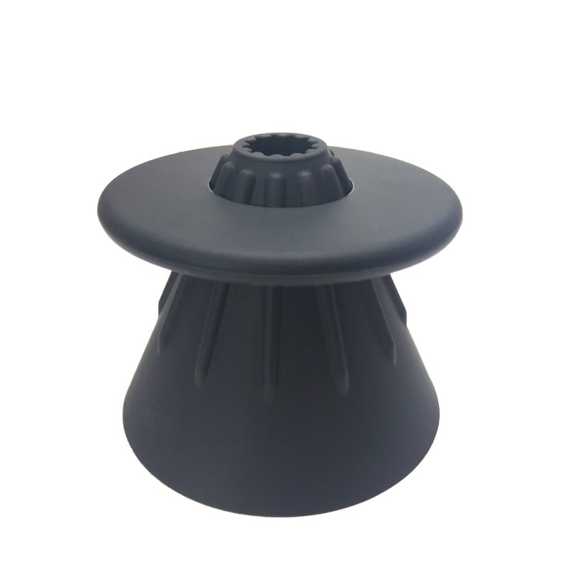 Filtru de cafea pliabil în formă de V pentru V60, silicon de calitate alimentară – set de filtre de cafea