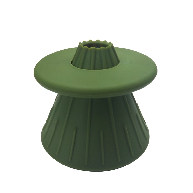 Filtru de cafea pliabil în formă de V pentru V60, silicon de calitate alimentară – set de filtre de cafea