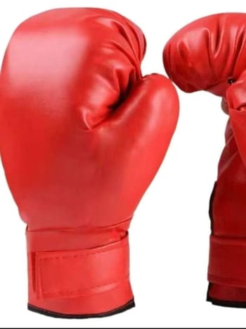 Box rukavice za odrasle i djecu za trening i sparing