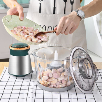 Clește de curățare a usturoiului din silicon și presă pentru usturoi — unealtă de bucătărie multifuncțională pentru curățare, zdrobire și mărunțire