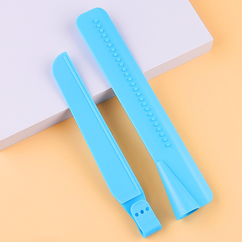 Instrument reglabil pentru decorarea și nivelarea cremei pe tort, spatulă pentru cofetărie – DIY