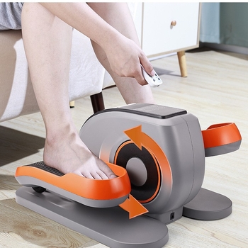 Új okos otthoni elektromos elliptikus gép, mini léptető és irodai futópad