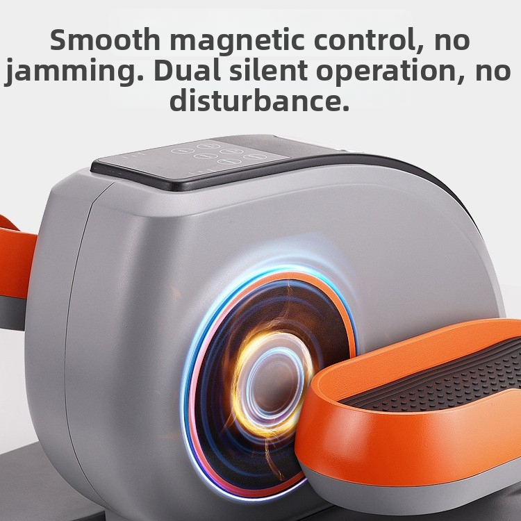Nový inteligentný domáci elektrický elliptický stroj, mini stepper a bežecký pás pre kanceláriu