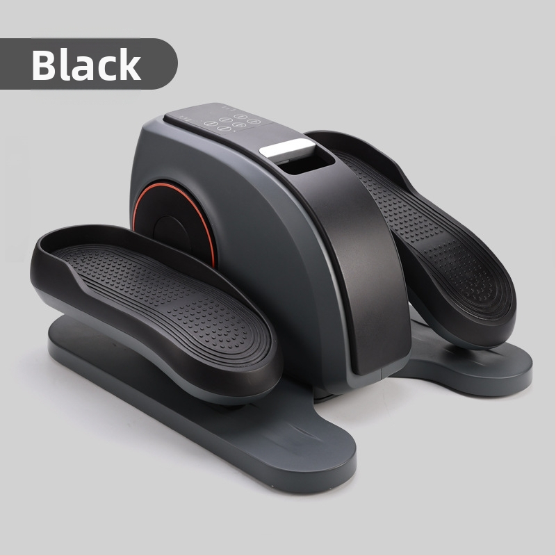 Nový inteligentný domáci elektrický elliptický stroj, mini stepper a bežecký pás pre kanceláriu