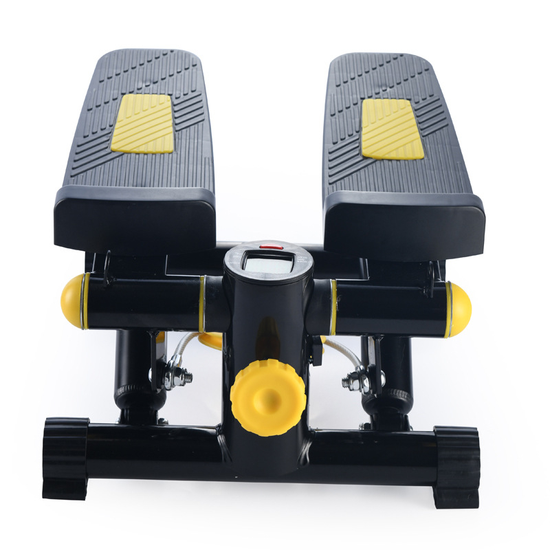 Stepper mini pentru uz casnic – tonifiere talie și ridicare a feselor, echipament de fitness cu pedale pentru interior