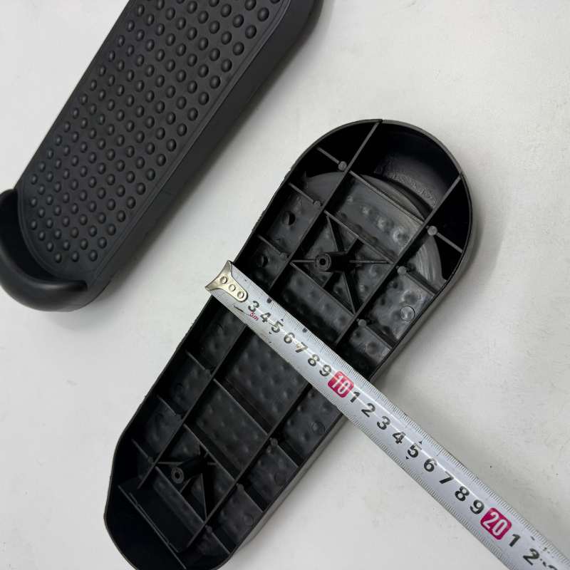 Pedal za stepper i bicikl za vježbanje, dodatak za eliptični trenažer – fitness oprema, protuklizni, sagorijevanje masnih naslaga, prijenosni trener za noge