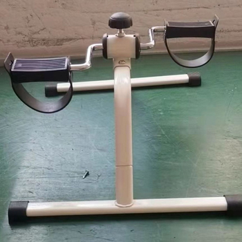 Mini pedalni bicikl za vježbanje nogu kod kuće, uređaj za rehabilitaciju i stepper