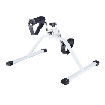 Mini pedalni bicikl za vježbanje nogu kod kuće, uređaj za rehabilitaciju i stepper