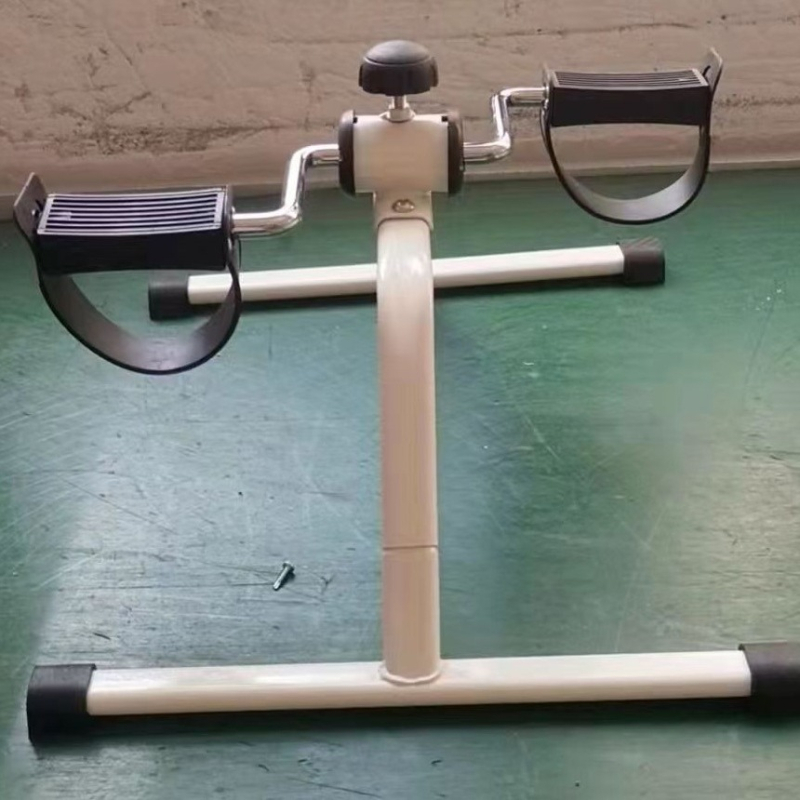 Mini pedalni bicikl za vježbanje nogu kod kuće, uređaj za rehabilitaciju i stepper