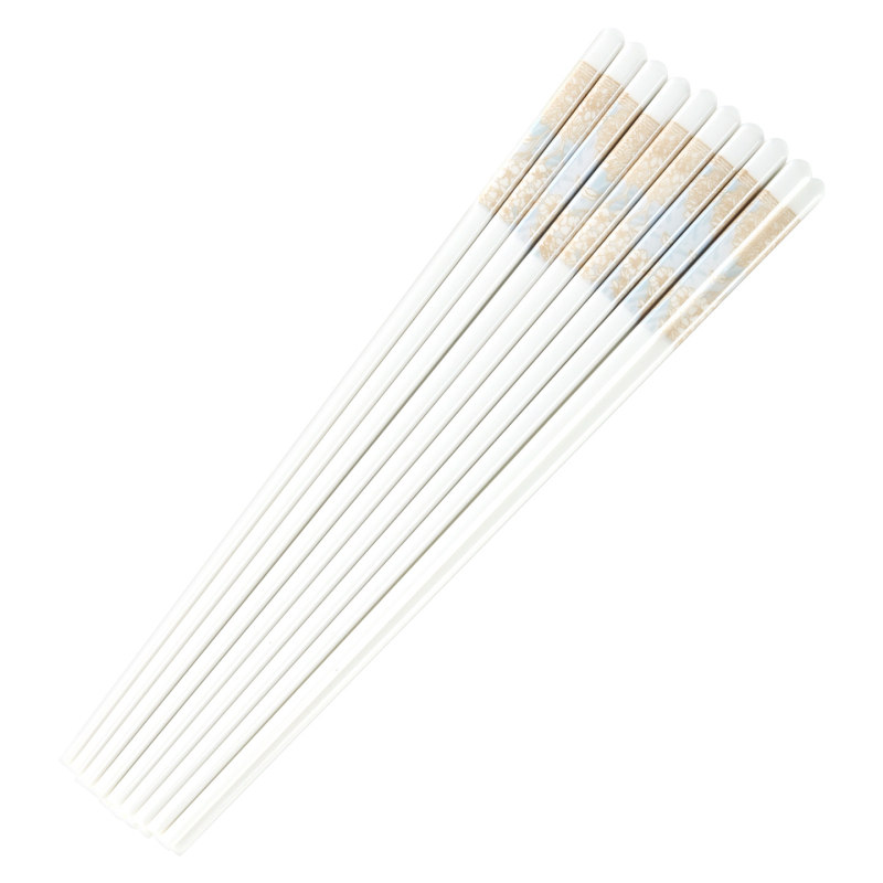 Bețișoare ceramice Jingdezhen pentru uz casnic, ușor de curățat, rezistente la temperaturi înalte, anti-mucegai, antiderapante, antibacteriale, calitate premium