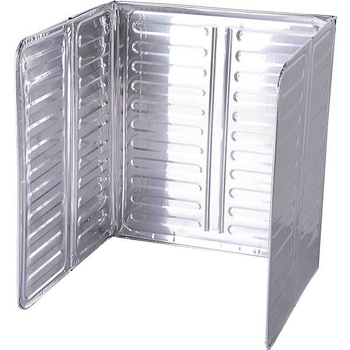 Placă de protecție împotriva stropilor de ulei, stil japonez, bucătărie, folie de aluminiu, ecran termic pentru aragaz
