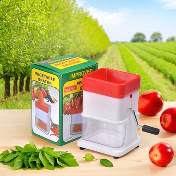 Presă manuală pentru usturoi și ardei iute, tocator de legume, zdrobitor de usturoi, ustensilă de bucătărie