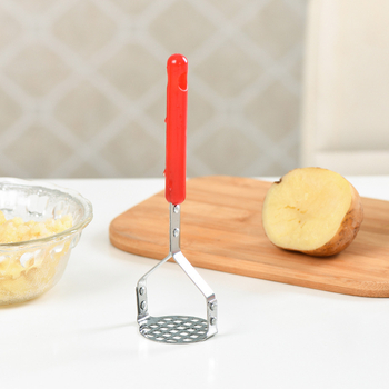 ECHO presă metalică pentru cartofi și usturoi, forme pentru piure de cartofi și piure de fructe