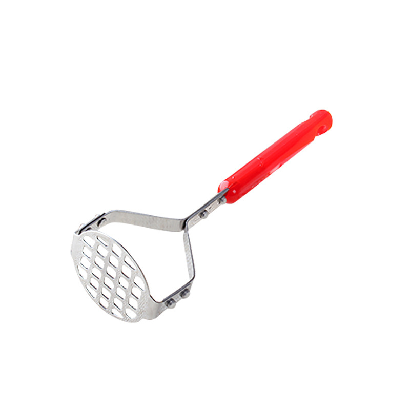 ECHO presă metalică pentru cartofi și usturoi, forme pentru piure de cartofi și piure de fructe