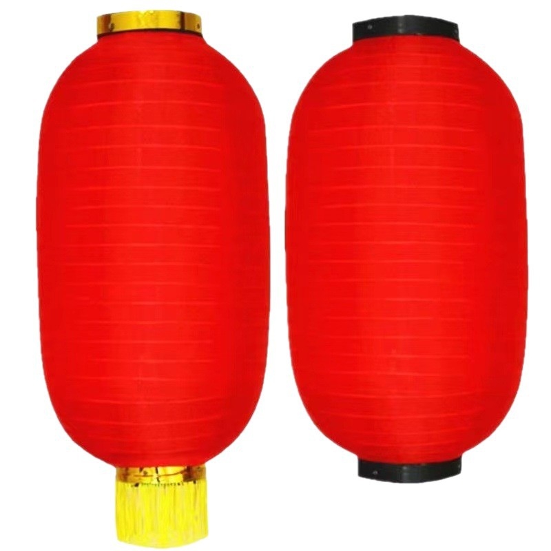 Fenar pentru cele 24 de perioade solare, felinar decorativ de exterior rezistent la apă, stil chinezesc, serie cu design personalizabil