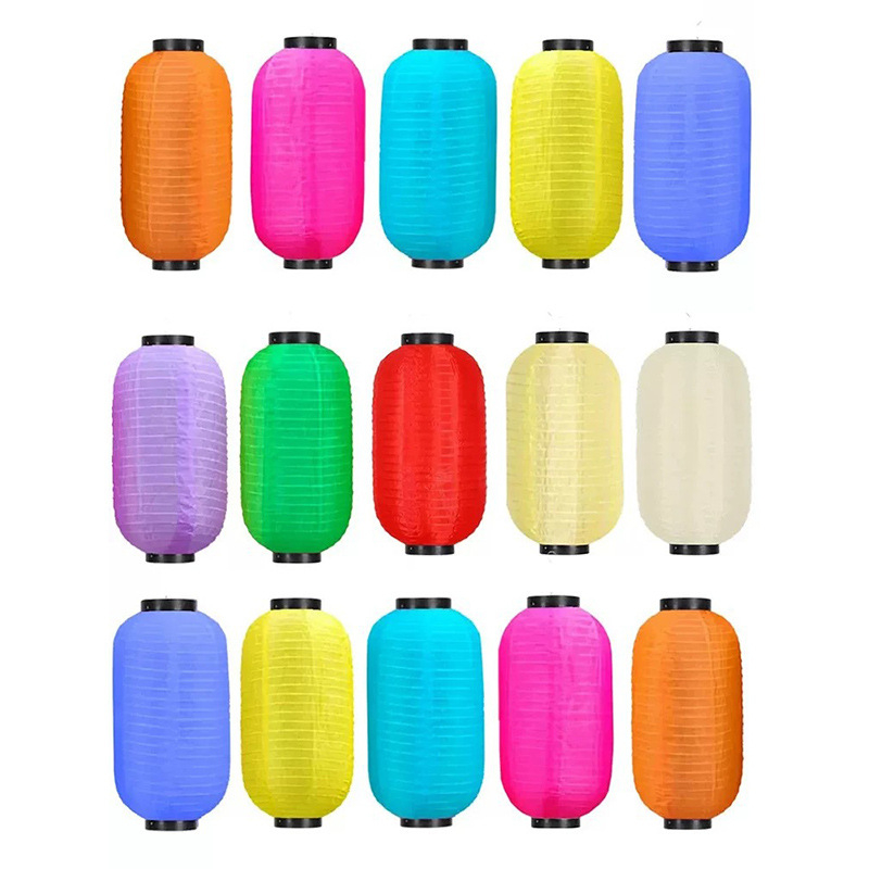 Fenar pentru cele 24 de perioade solare, felinar decorativ de exterior rezistent la apă, stil chinezesc, serie cu design personalizabil