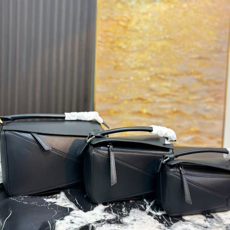 Nova ženska crossbody torba od prave kože, geometrijski dizajn, moderni patchwork, torba u obliku romba
