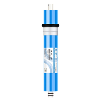 NHQY Membrană RO pentru purificator de apă pentru uz casnic, 75G/400G/600G, element de filtrare de înlocuire cu debit mare