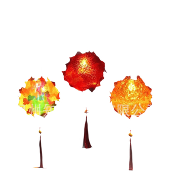 Lanterne luminoasă pentru copii, lanternă DIY realizată manual, lanternă decorativă colorată în stil chinezesc, diametru 30 cm