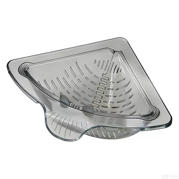 Coș magnetic suspendat pentru chiuvetă – filtru pentru resturi alimentare și filtrare a apei pentru fructe