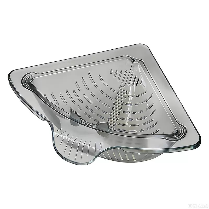 Coș magnetic suspendat pentru chiuvetă – filtru pentru resturi alimentare și filtrare a apei pentru fructe