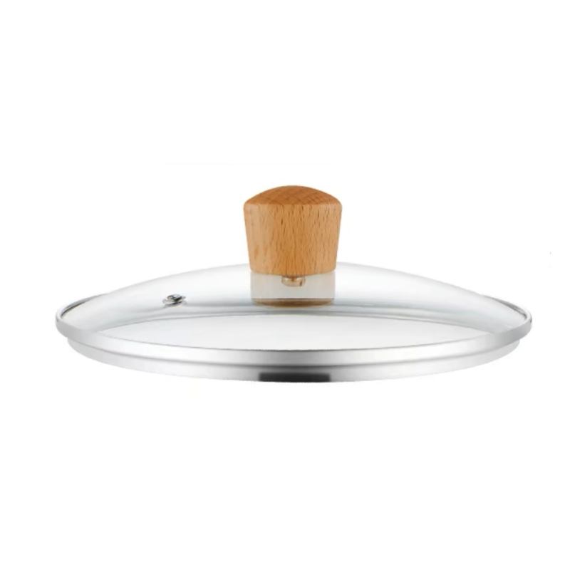 Set accesorii oală în stil japonez pentru aburi: capac, coș de abur și grilă, oțel inoxidabil 304 de calitate alimentară, vas universal pentru aburi cu capac, design îngroșat