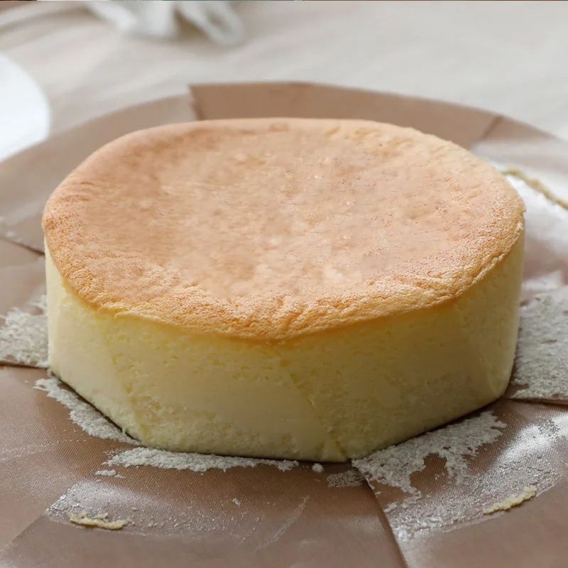 Teflon rezistent la temperaturi înalte, covoraș antiaderent pentru coacere, mat pentru tavă și hârtie de demoulding, neted și reutilizabil