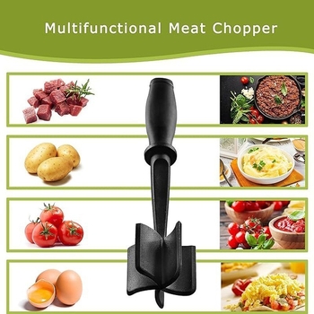 Tocător manual de carne și râșniță