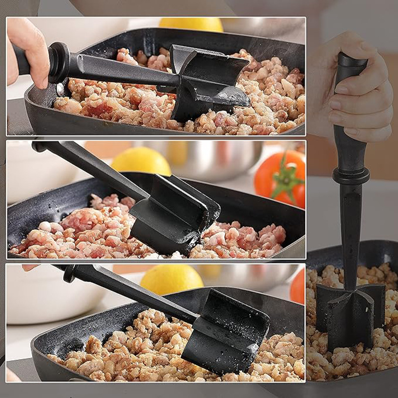 Tocător manual de carne și râșniță