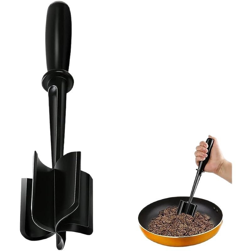 Tocător manual de carne și râșniță