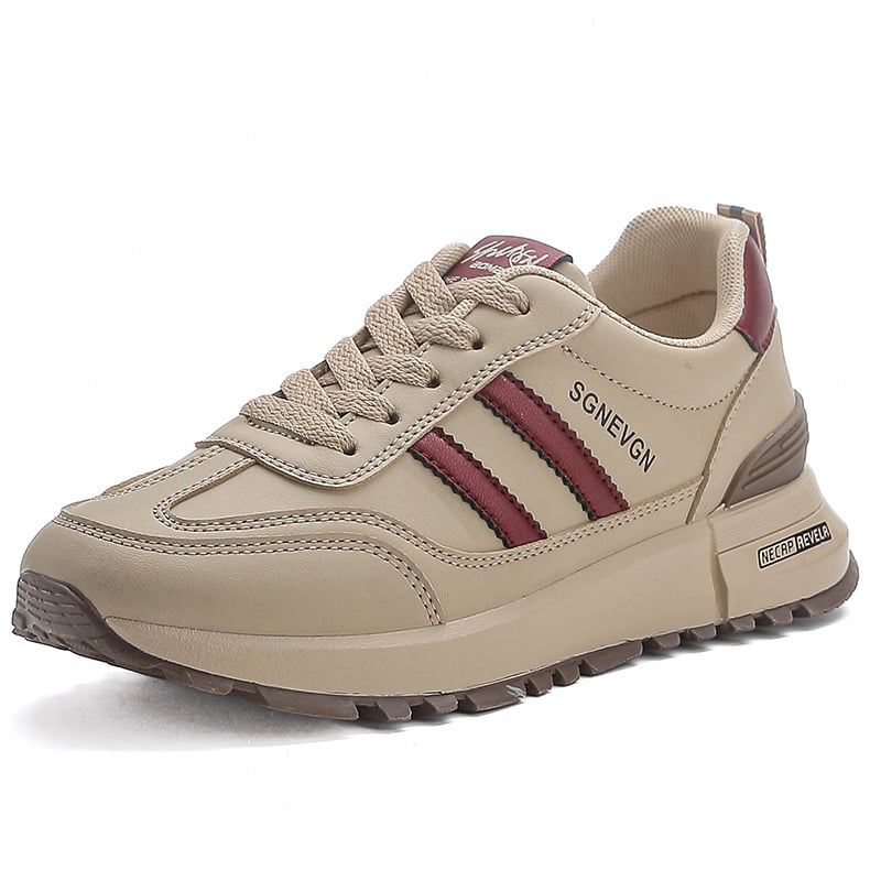 Lagana ženska sportska obuća, 2025 proljeće–jesen, svestrane casual dad shoes tenisice, mekana đon, udobne, EU veličina 42.