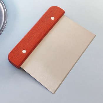 Cuțit din oțel inoxidabil pentru aluat și set de spatule: spatulă pentru cremă, spatulă pentru făină, spatulă pentru orez, cuțit pentru săpun