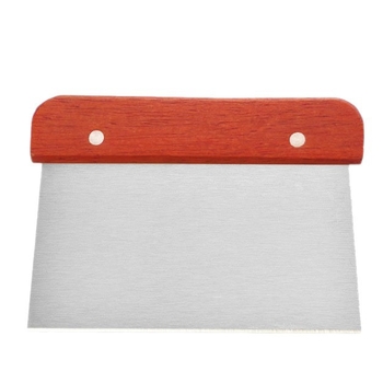 Cuțit din oțel inoxidabil pentru aluat și set de spatule: spatulă pentru cremă, spatulă pentru făină, spatulă pentru orez, cuțit pentru săpun
