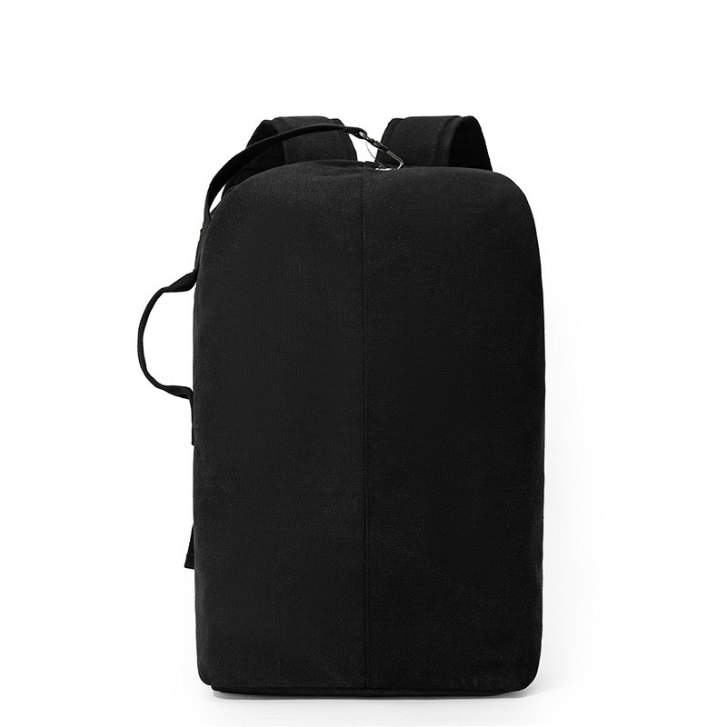 Unisex platneni ruksak s dizajnom kanta, kapaciteta 20–35 L, za planinarenje i putovanja