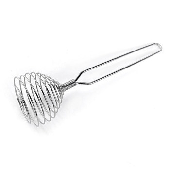Separator din oțel inoxidabil pentru albușuri, tel manual pentru uz casnic