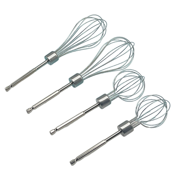 Atașament magnetic pentru amestecare la bormașină, tel cu 12 fire pentru ouă și frișcă, uz casnic