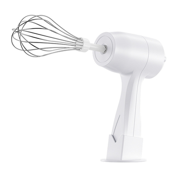 To Shangxing mixer electric de mână pentru ouă, cremă și coacere, 3 trepte, model 008