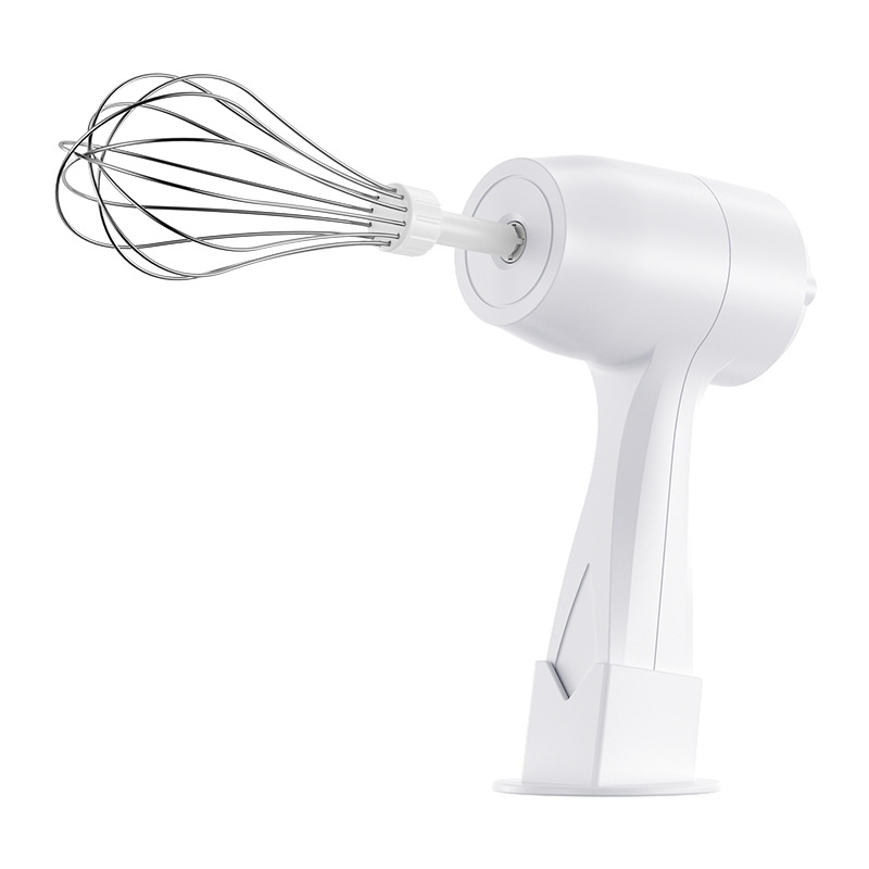 To Shangxing mixer electric de mână pentru ouă, cremă și coacere, 3 trepte, model 008