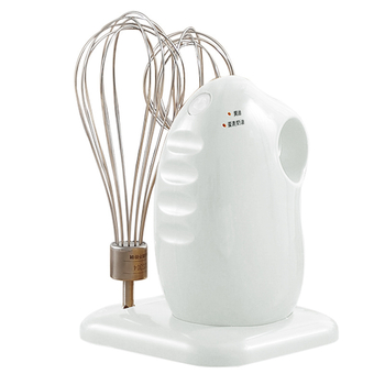 Bețișor electric de mână pentru uz casnic, mini mixer pentru ouă și smântână, tel de amestecare pentru prăjituri