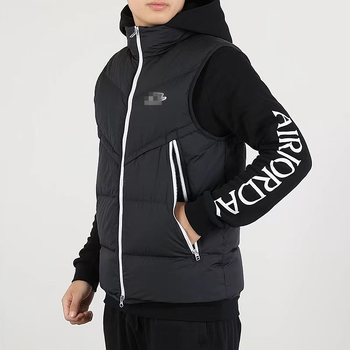 Unisex γιλέκο με αντιανεμικό φινίρισμα για φθινοπωρινό–χειμερινό, casual, ζεστό για άνδρες και γυναίκες