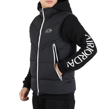 Unisex γιλέκο με αντιανεμικό φινίρισμα για φθινοπωρινό–χειμερινό, casual, ζεστό για άνδρες και γυναίκες