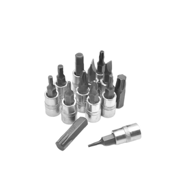 Set de 53 piese pentru reparații auto, cu chei cu clichet și cutie multifuncțională