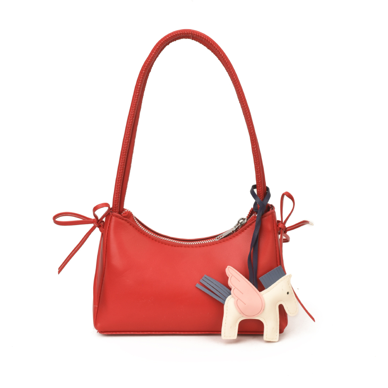 2026 nova casual minimalistička torbica za svakodnevnu upotrebu – za ramena i crossbody, korejski stil mode