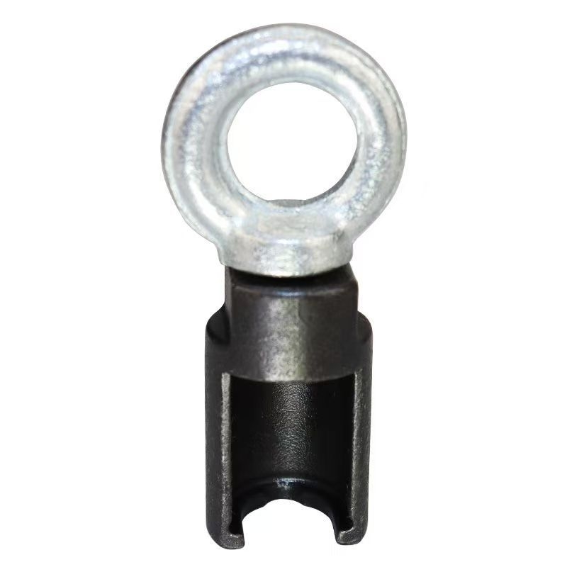 Unealtă de demontare a injectorului de combustibil pentru VW, Audi și Porsche cu capete de tractare EA837/EA888/EA839
