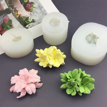 Formă din silicon pentru tort cu bob de cireș, pentru fondant; potrivită pentru coacere, decorațiuni cu rășină, lumânări DIY și turnare în ipsos
