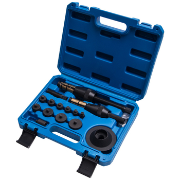 Set universal de 15 piese pentru alinierea ambreiajului auto