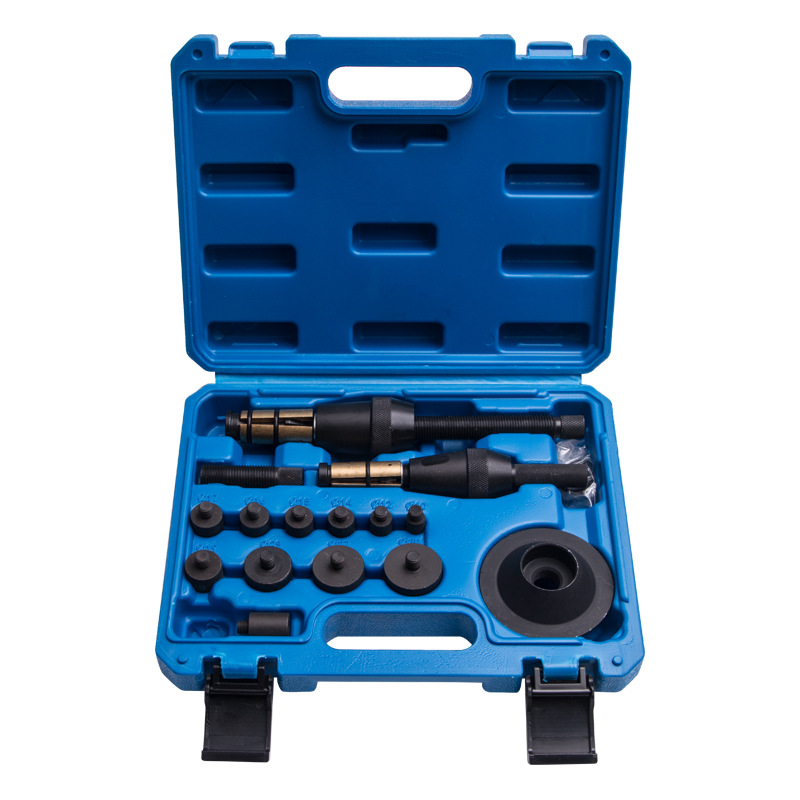 Set universal de 15 piese pentru alinierea ambreiajului auto
