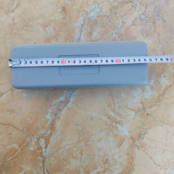 Big Fly set de 10 capete de cheie pentru reparații la mașini, utilaje și întreținere acasă – unelte multifuncționale